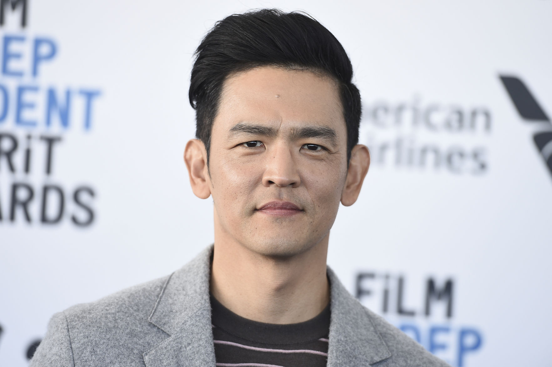 Birthday: John Cho